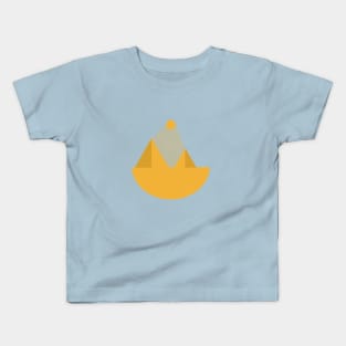 DESERT Kids T-Shirt